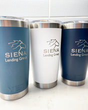 Load image into Gallery viewer, Custom Company Logo Drinkware