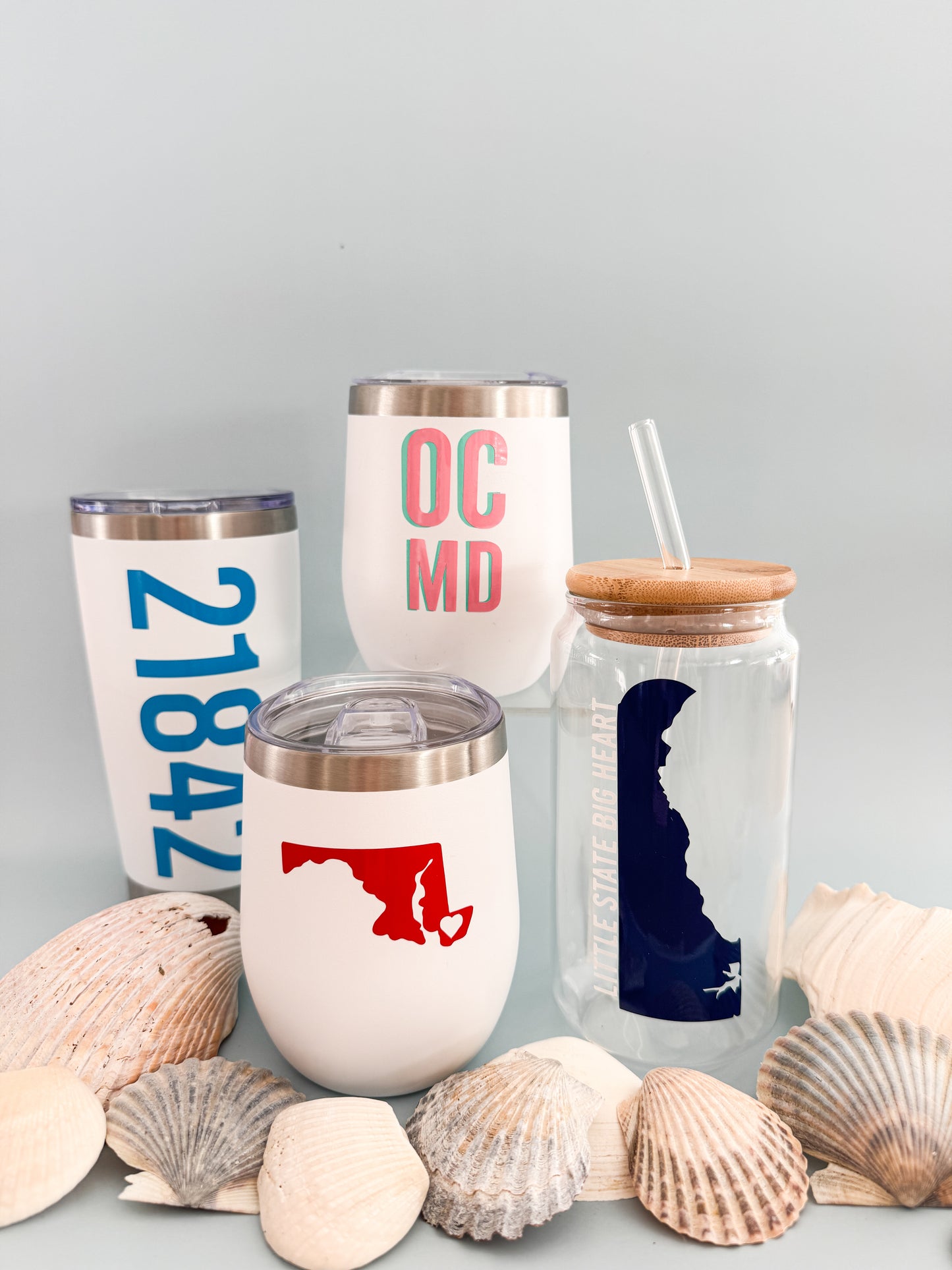 Hometown Collection