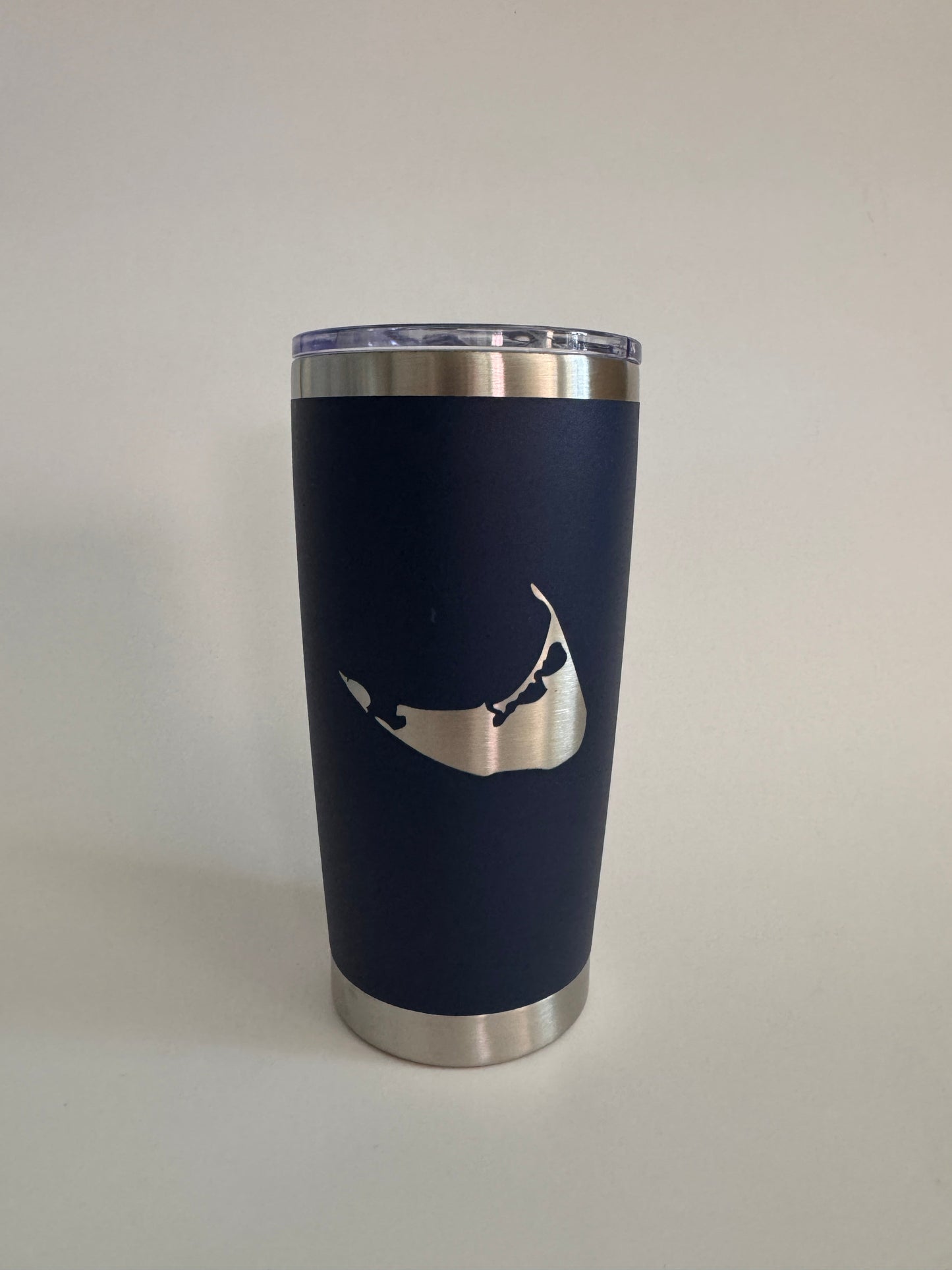 Island Collection Drinkware | Nantucket, Cape Cod, Martha's Vineyard & Block Island Everything Labeled