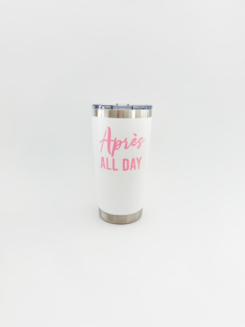 Apres Drinkware