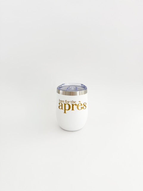 Apres Drinkware
