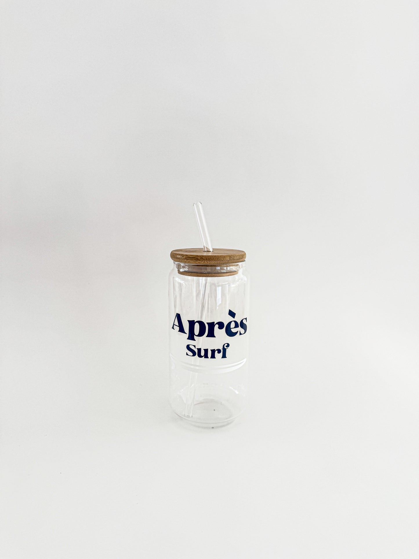 Apres Drinkware Everything Labeled