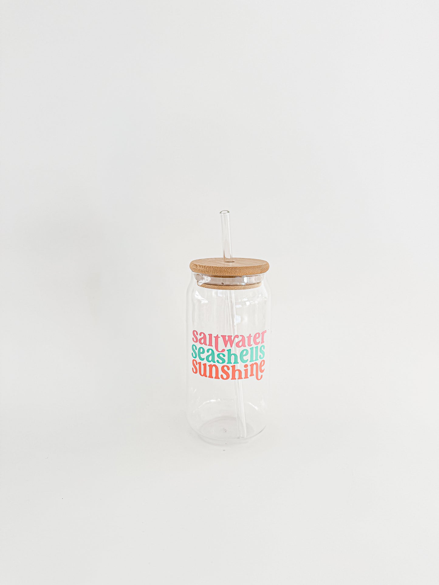 Fun Drinkware