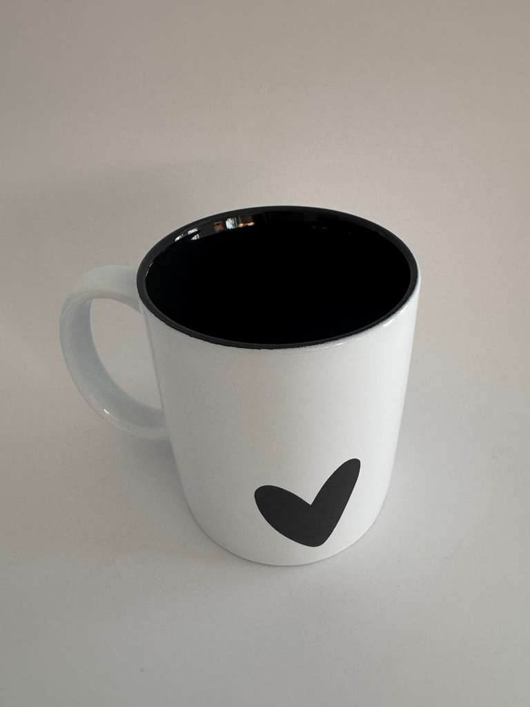 coffee mugs Everything Labeled