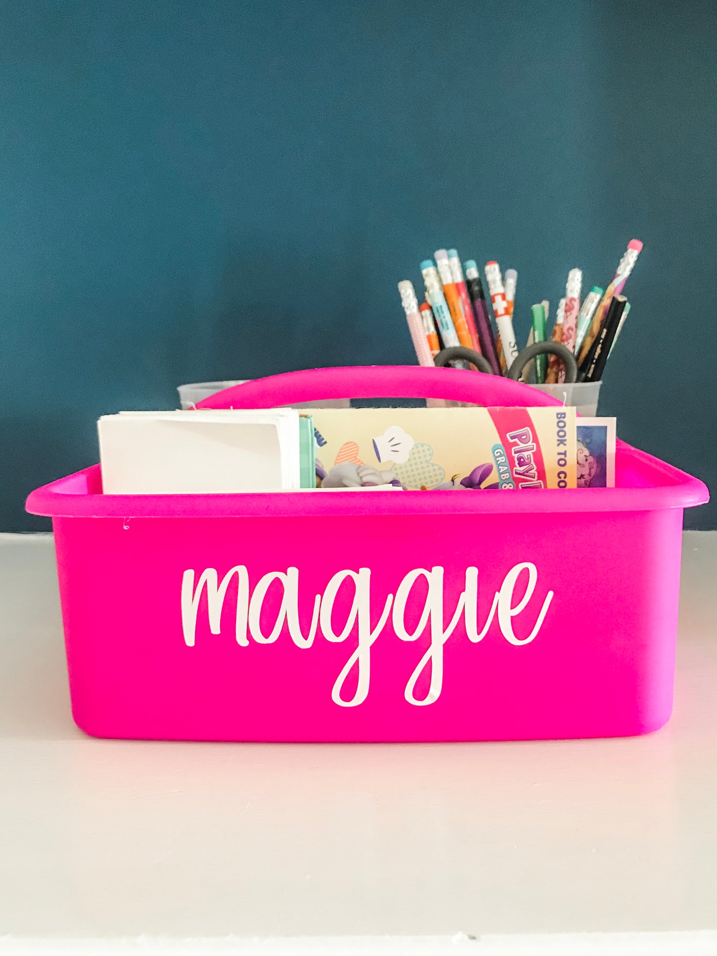 Custom Name Labels