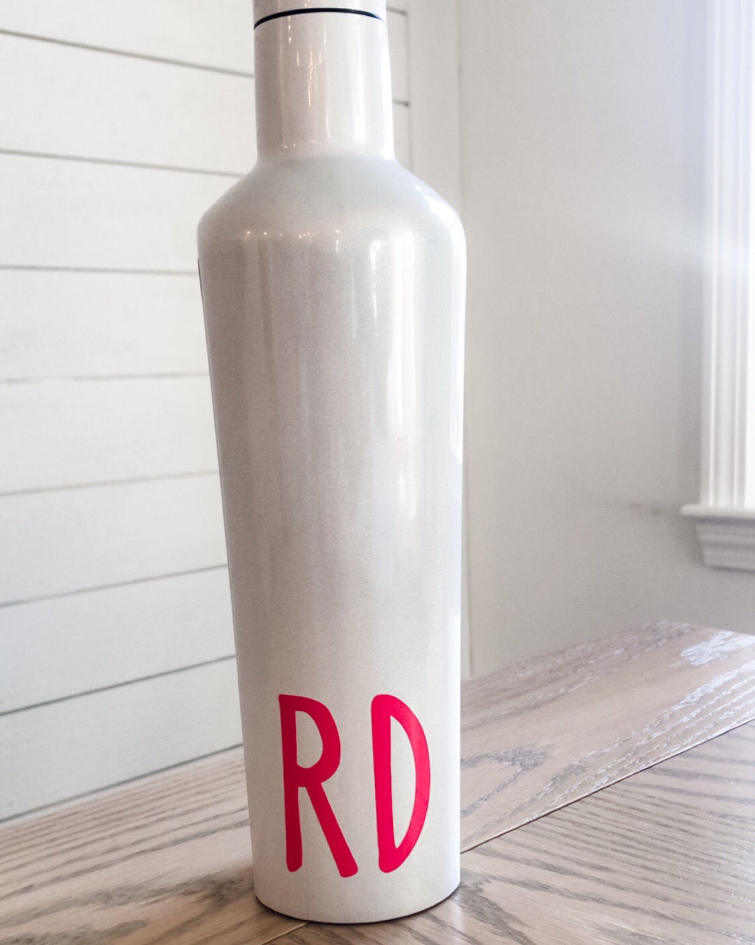 Custom Name Labels