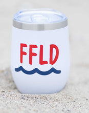 Load image into Gallery viewer, Fairfield Stemless Tumbler
