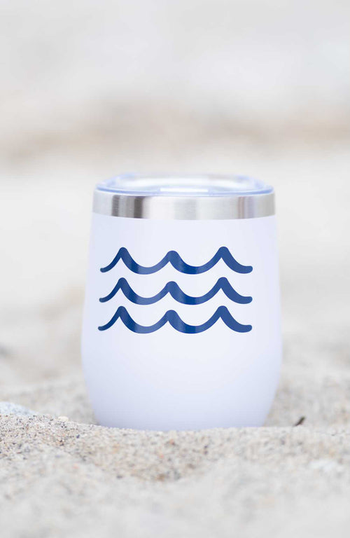 Nautical Collection Drinkware