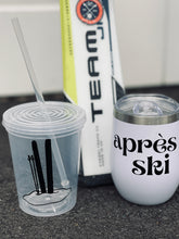 Load image into Gallery viewer, Ski Collection Drinkware