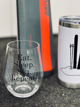 Load image into Gallery viewer, Ski Collection Drinkware