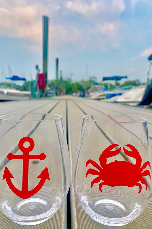 The Ultimate Guide to Coastal-Themed Drinkware
