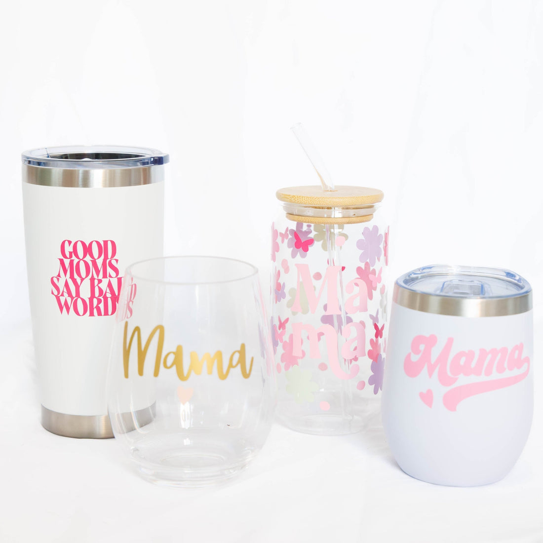 Thoughtful Mother’s Day Gift Ideas She’ll Actually Use Everything Labeled