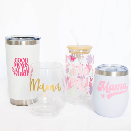 Thoughtful Mother’s Day Gift Ideas She’ll Actually Use Everything Labeled