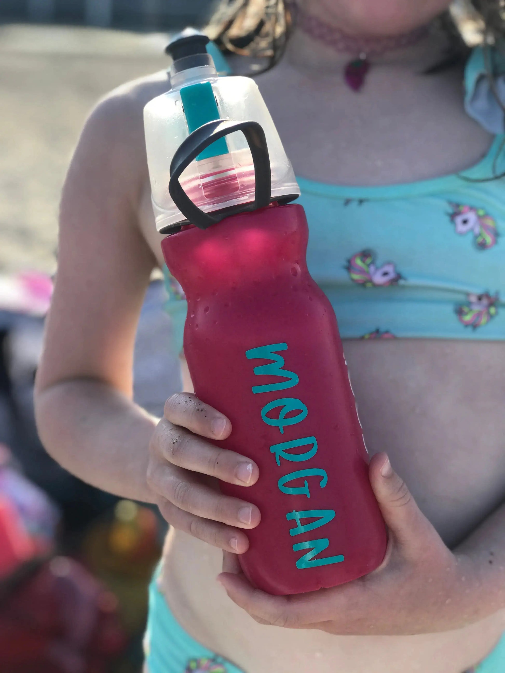 Custom Name Labels Your Water Bottle Everything Labeled