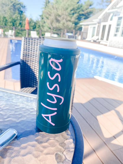 Custom Name Labels Your Water Bottle Everything Labeled