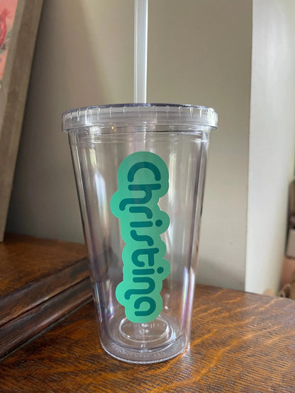 Custom Name Labels Your Water Bottle Everything Labeled