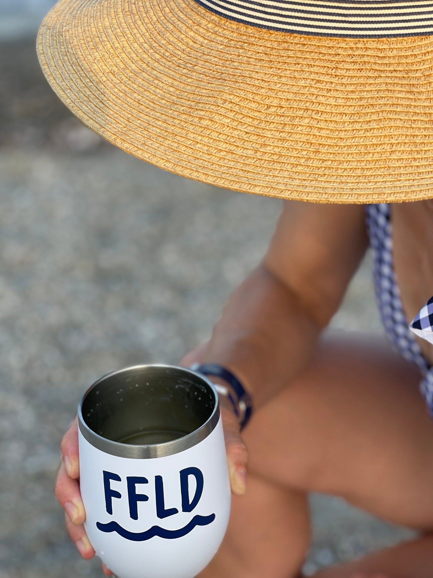 Custom Town Name Drinkware – Personalized Hometown Tumblers, Glasses & Wine Cups Everything Labeled