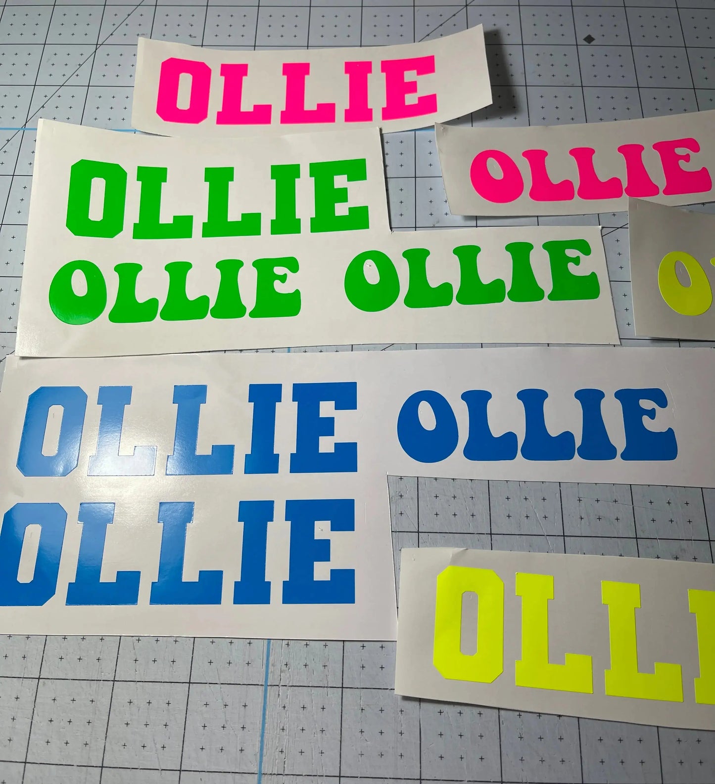 Custom Name Labels Your Water Bottle Everything Labeled