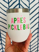 Load image into Gallery viewer, Pickleball Collection Drinkware
