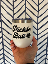 Load image into Gallery viewer, Pickleball Collection Drinkware
