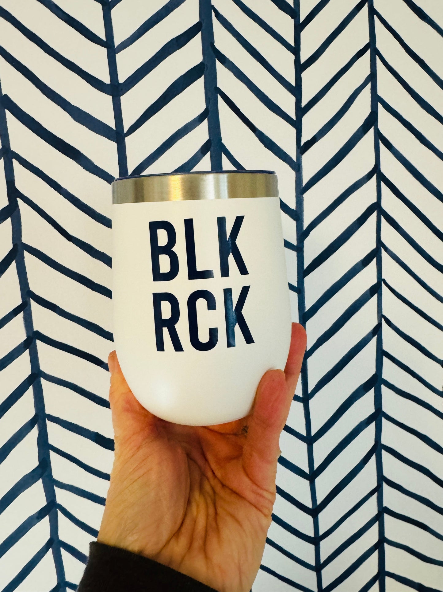 Custom Town Name Drinkware – Personalized Hometown Tumblers, Glasses & Wine Cups Everything Labeled