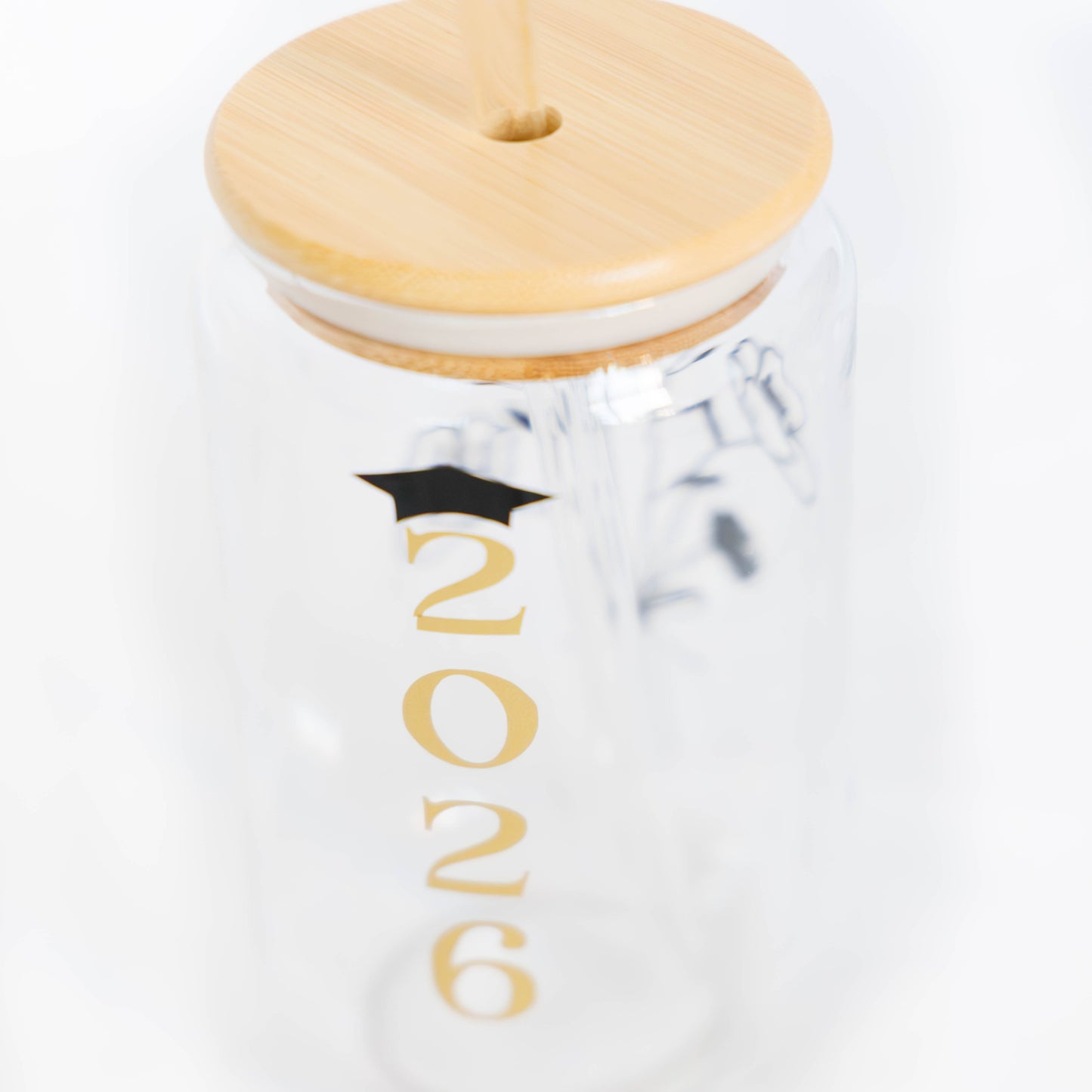 Class of 2026 Graduation Collection Everything Labeled