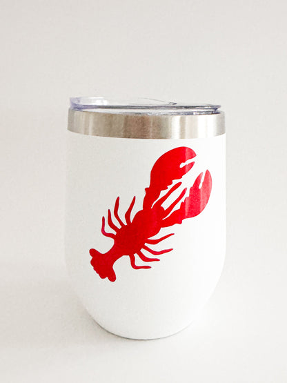 Nautical Collection Drinkware: Ride the Wave of Coastal Living Everything Labeled