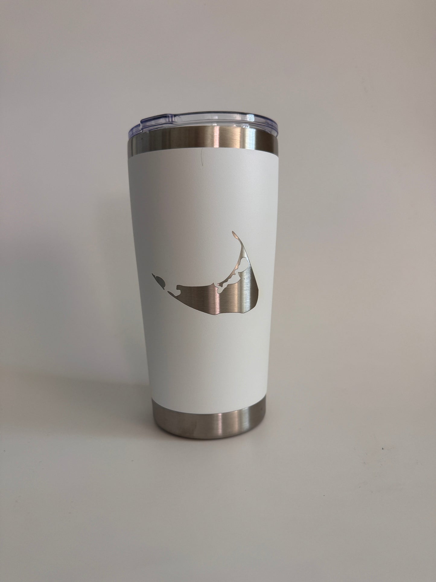 Island Collection Drinkware | Nantucket, Cape Cod, Martha's Vineyard & Block Island Everything Labeled