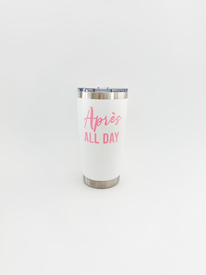 Apres Drinkware
