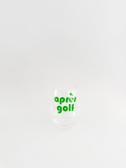 Apres Drinkware