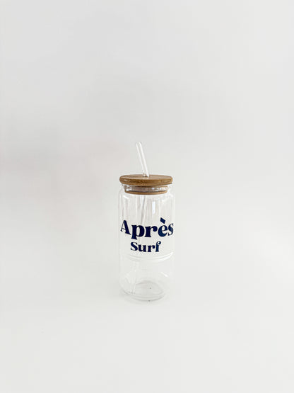 Apres Drinkware