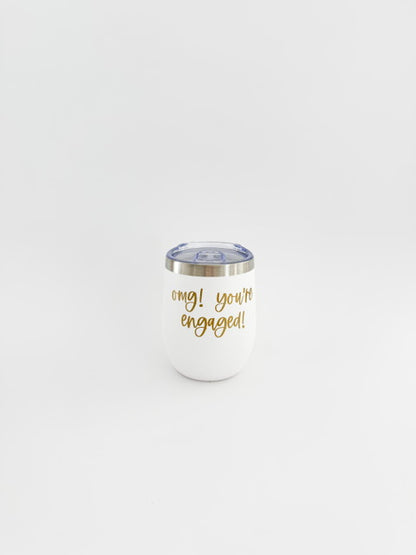 Bridal Drinkware