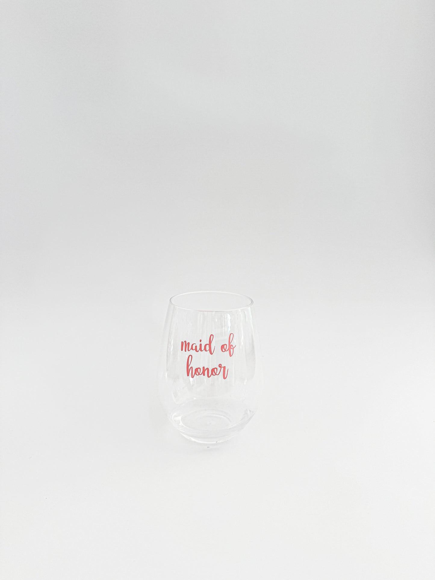 Bridal Drinkware