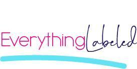 Keep Everything Labelled About – Everything Labeled