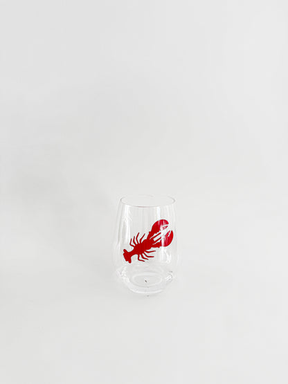 Nautical Collection Drinkware