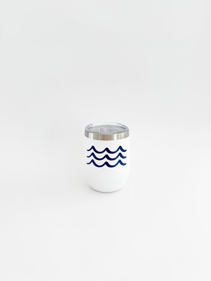 Nautical Collection Drinkware