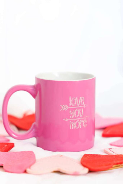 coffee mugs Everything Labeled