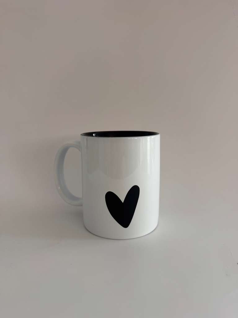 coffee mugs Everything Labeled