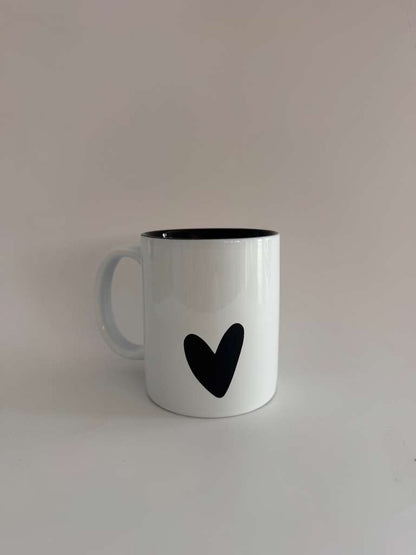 coffee mugs Everything Labeled