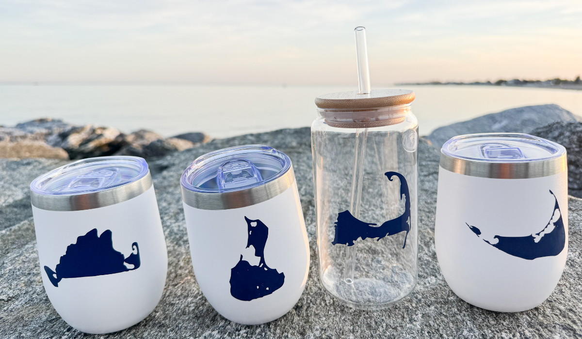 Island Collection of Tumbles