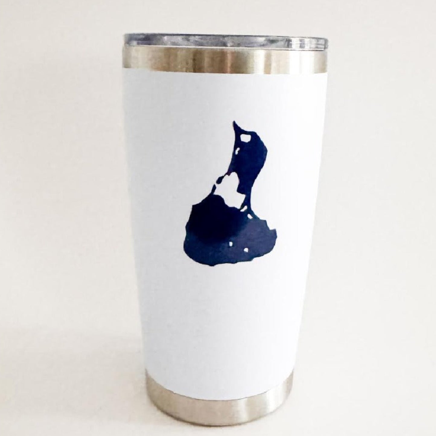 Island Collection Drinkware – Nantucket, Cape Cod, Martha’s Vineyard & Block Island Everything Labeled