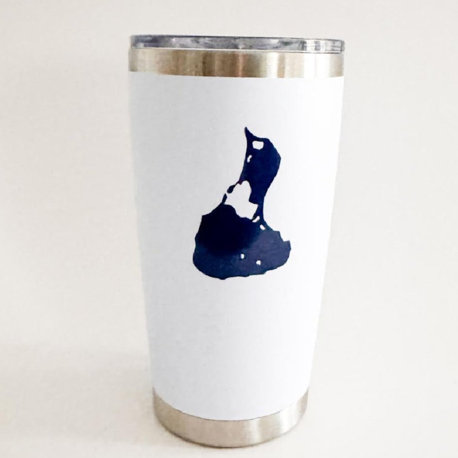 Island Collection Drinkware – Nantucket, Cape Cod, Martha’s Vineyard & Block Island Everything Labeled