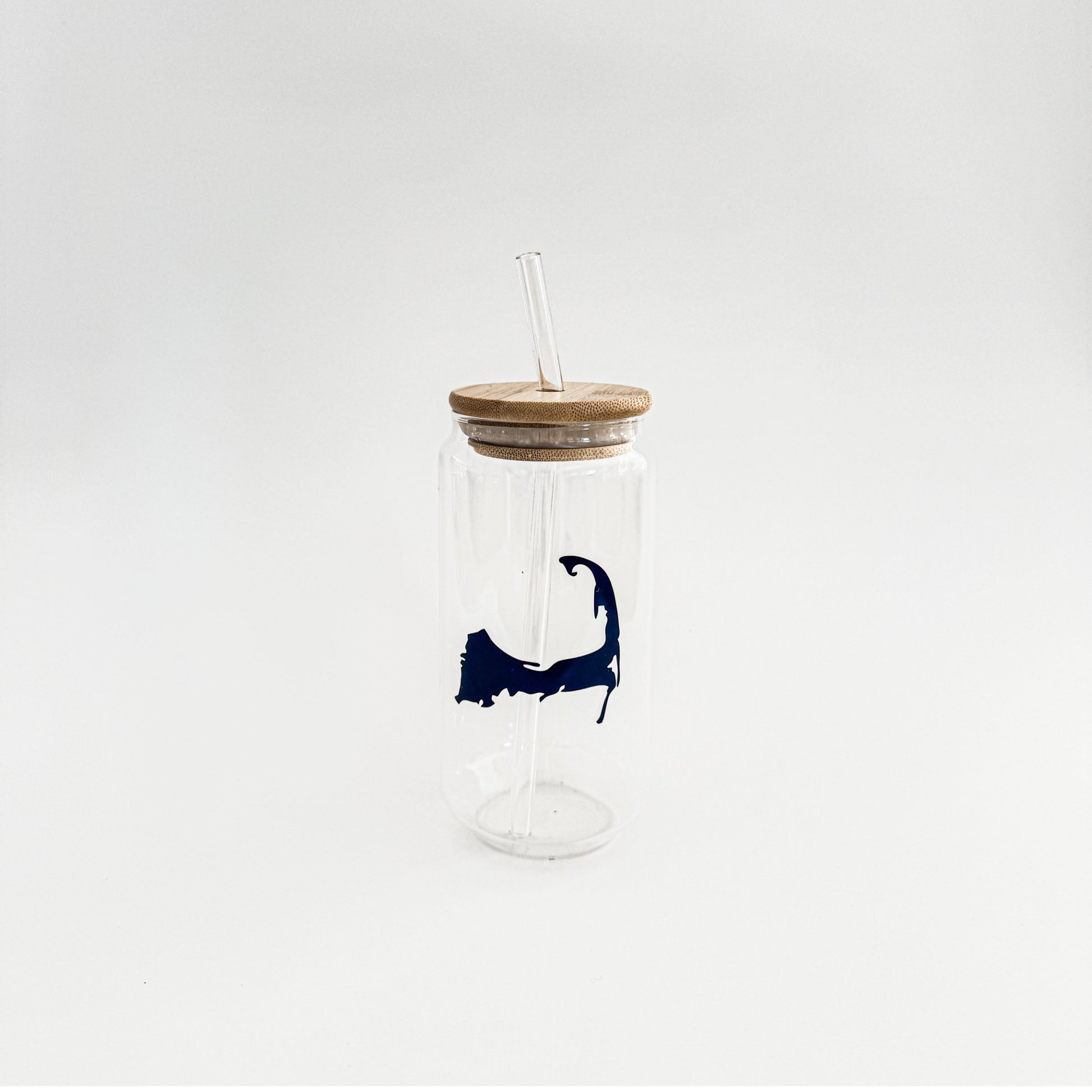 cape-cod- glass tumbler