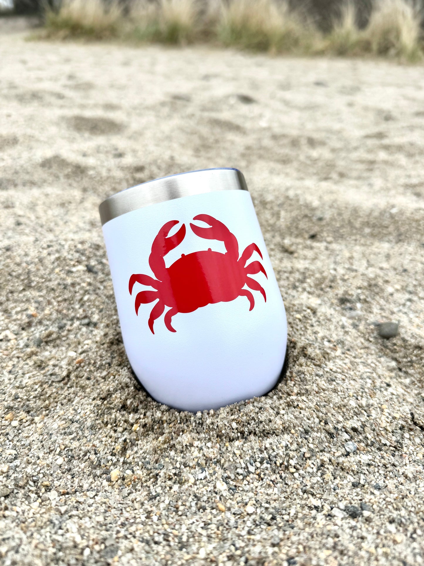 Nautical Collection Drinkware: Ride the Wave of Coastal Living Everything Labeled