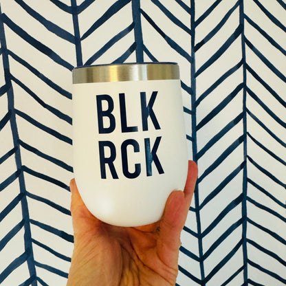 Custom Town Name Drinkware – Personalized Hometown Tumblers, Glasses & Wine Cups Everything Labeled