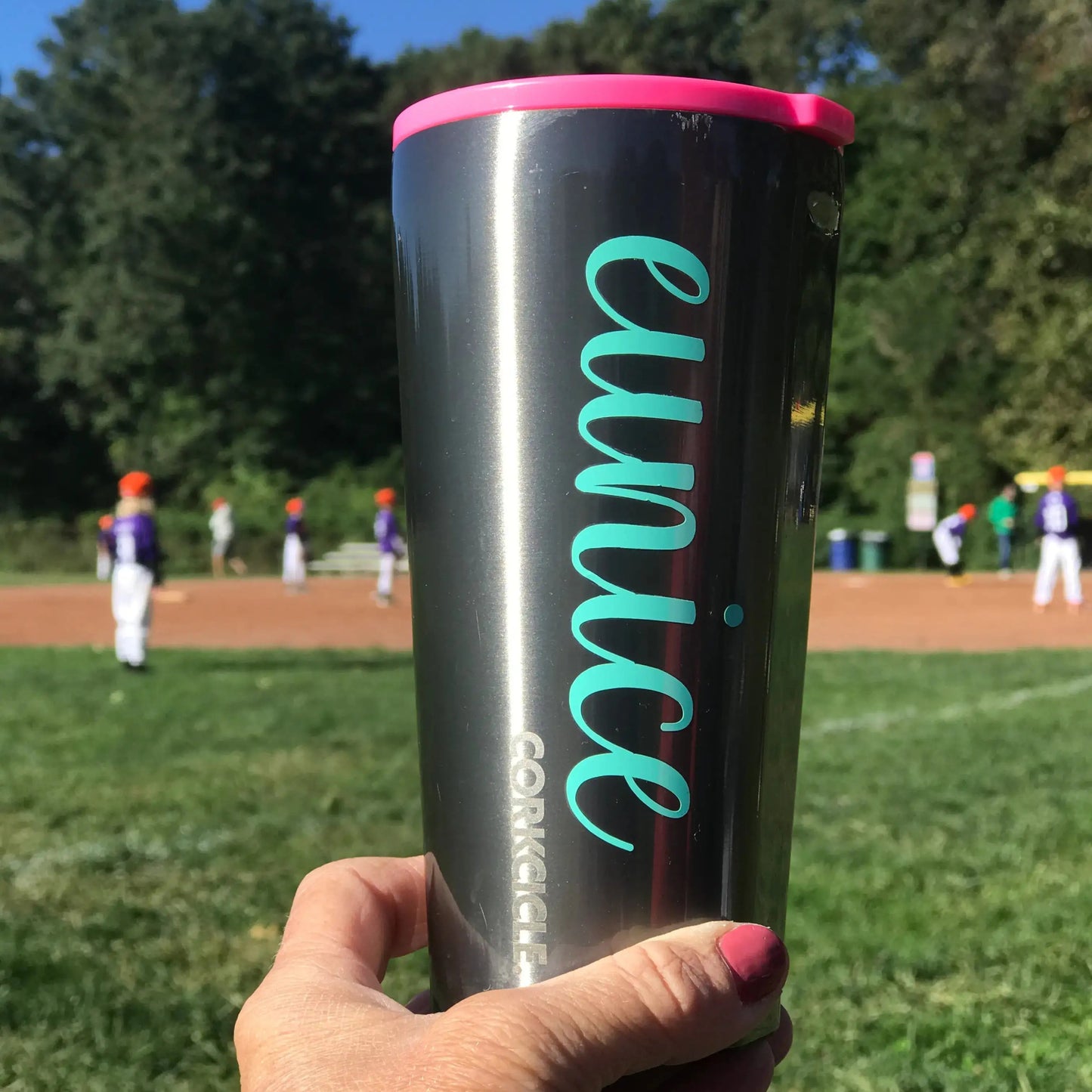 Custom Name Labels Your Water Bottle Everything Labeled