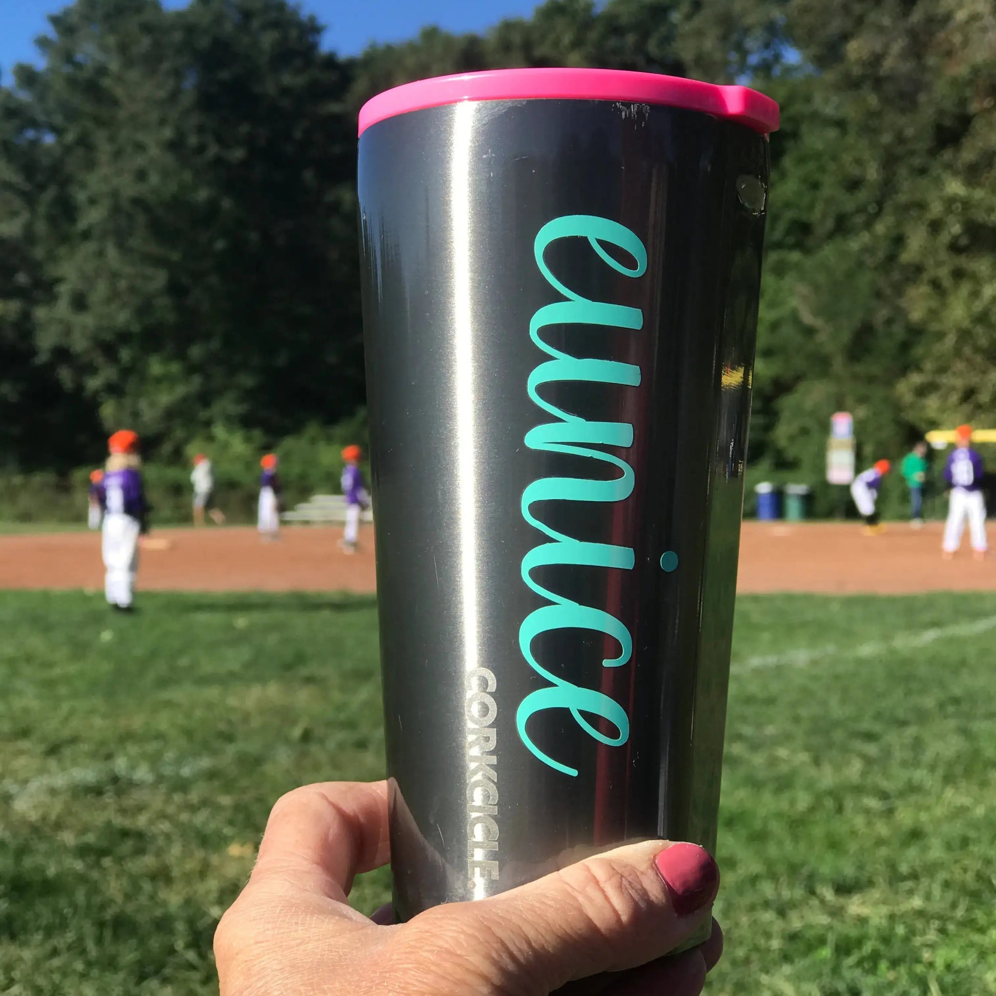 Custom Name Labels Your Water Bottle Everything Labeled