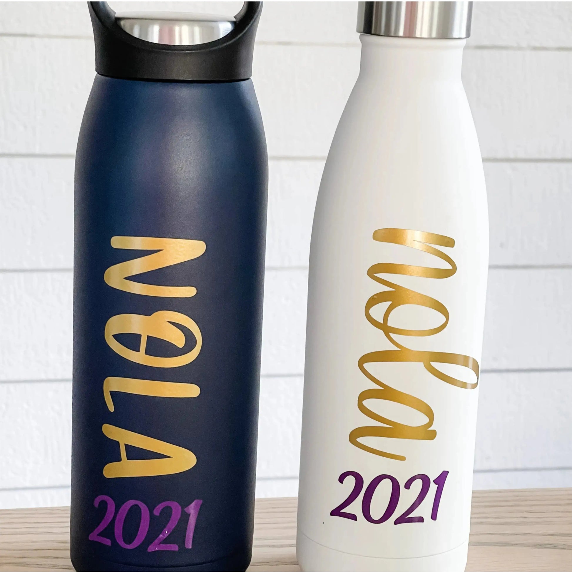 Custom Name Labels Your Water Bottle Everything Labeled