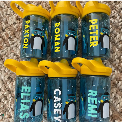 Custom Name Labels Your Water Bottle Everything Labeled