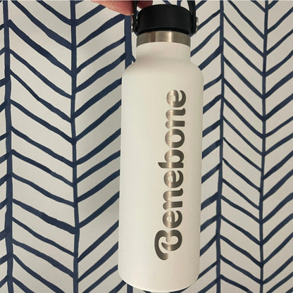 Custom Logo Drinkware – Personalized Company Logo Tumblers, Glasses & Mugs Everything Labeled